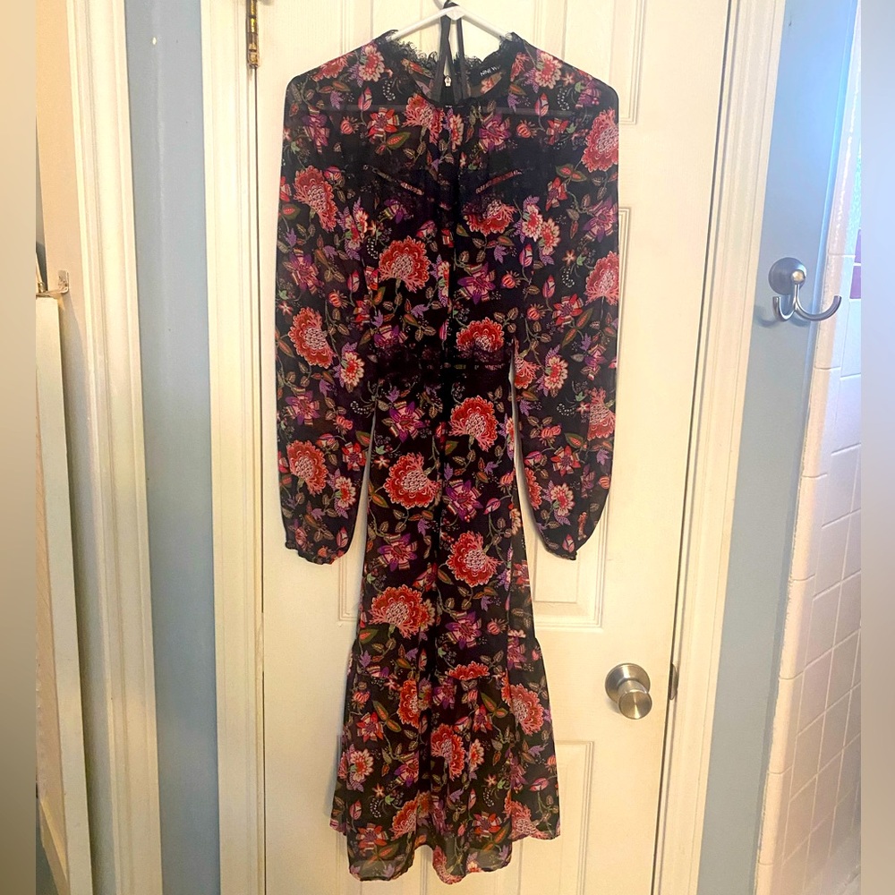 NWOT Nine West Dress